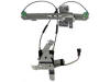 Chevy Tahoe Rear Power Window Regulator And Motor Assembly Rear Door